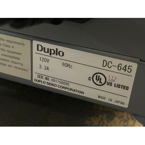 duplo_dc_645_serial_plate_1